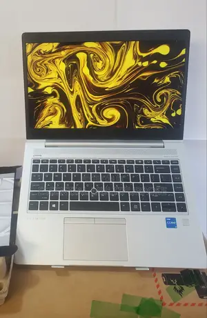 New Laptop HP EliteBook 8440P 8GB Intel Core i5 SSD 256GB