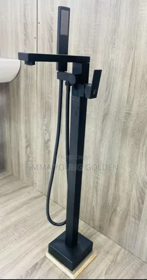 Premium Quality Standing Shower Mixer