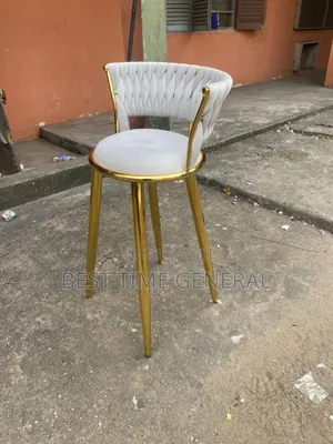 Classic High Quality Bar Stool