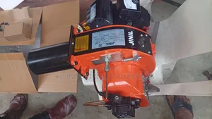 Industrial Burner