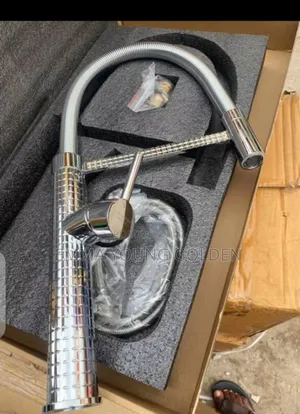 Durable Kitchen Sink Mixer