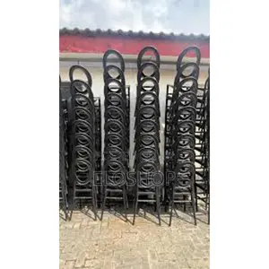 Black O’ Back Chair Hire