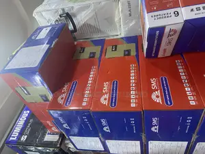 3.2kva 24v SMS Hybrid Inverter