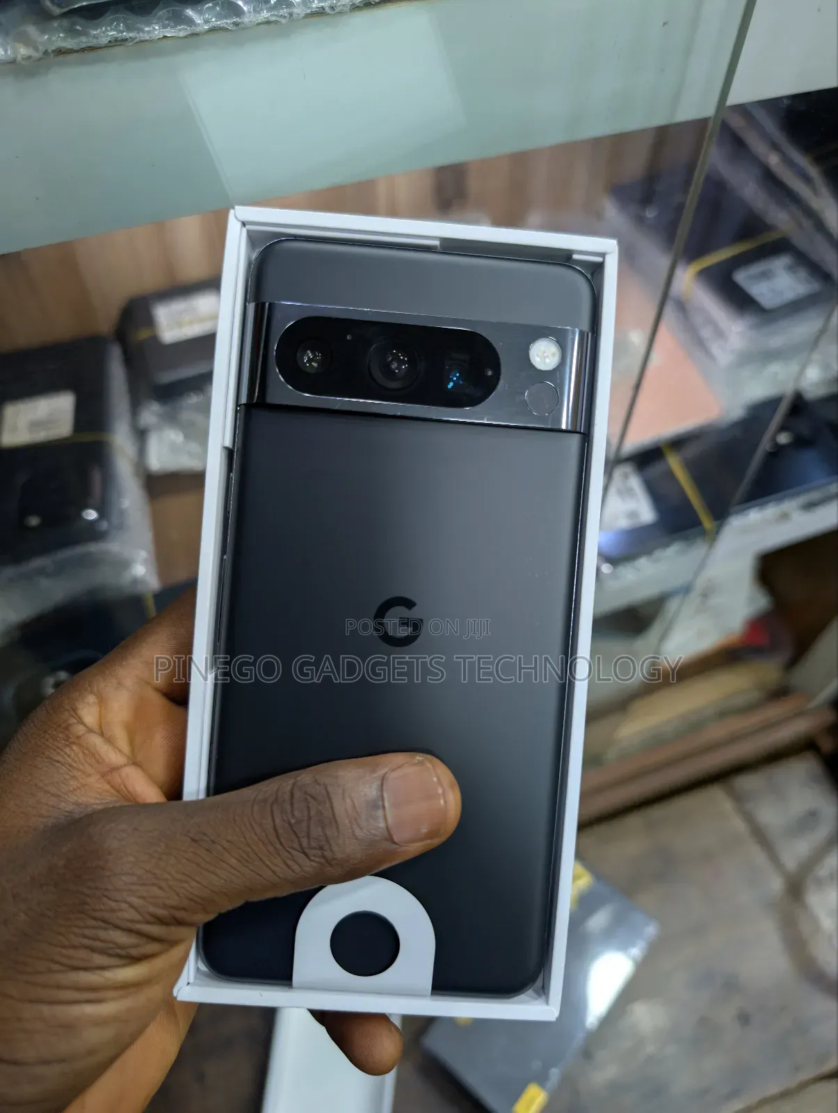 Google Pixel 8 Pro 128 GB