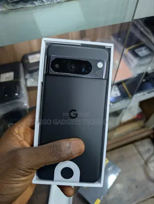 Google Pixel 8 Pro 128 GB