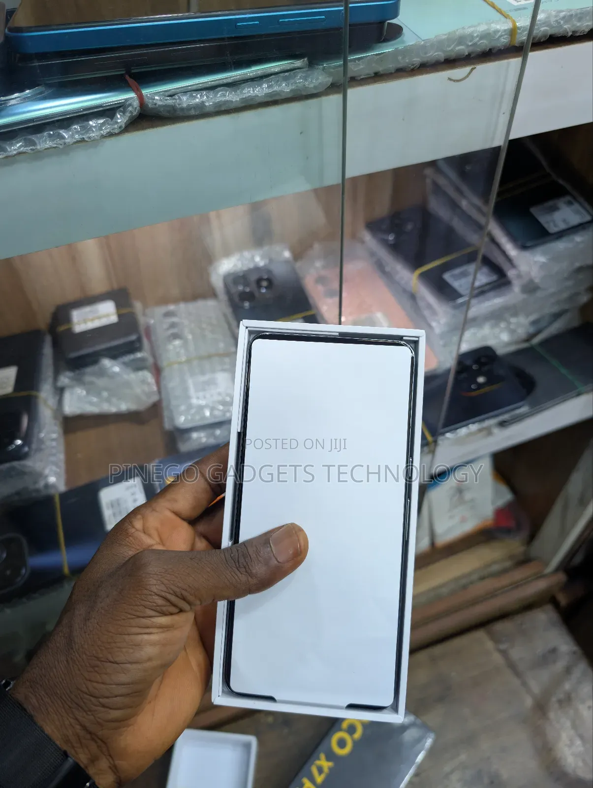 Google Pixel 8 Pro 128 GB