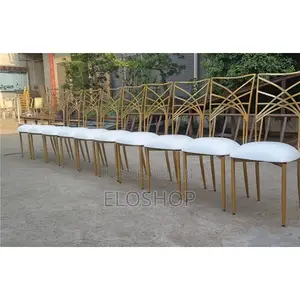 Chameleon Chairs for Event Hire