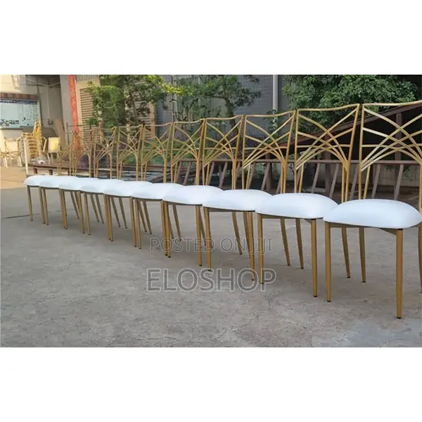 Chameleon Chairs for Event Hire