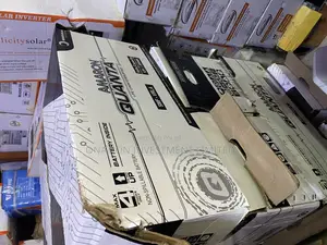 200ah 12v Amaron Quanta Battery