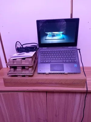 New Laptop HP ProBook 4230S 4GB Intel Celeron SSD 128GB
