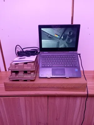 Laptop HP ProBook Pro 6470B 4GB Intel Celeron SSD 128GB