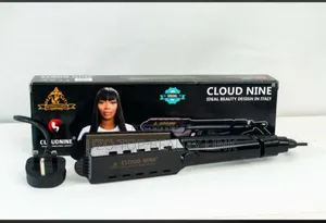 Cloud 9 Straightener