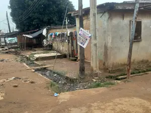 Flexible Plot Sizes on Corner-Piece at Off Jonathan Coker Road Fagba