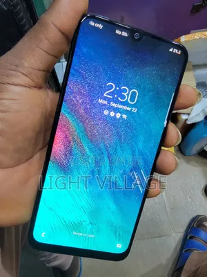 Samsung Galaxy A50 64 GB Black
