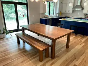 Farm Bench for Hire
