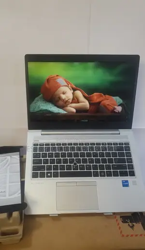 New Laptop HP EliteBook 8440P 16GB Intel Core I5 SSD 256GB