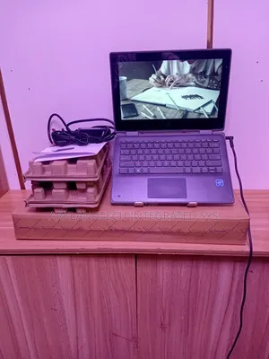 New Laptop HP ProBook P4520S 4GB Intel Celeron SSD 512GB