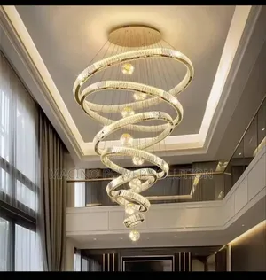Decoration Crystal Chandelier