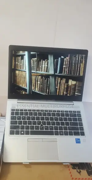 New Laptop HP EliteBook 8440P 32GB Intel Core I5 SSD 256GB