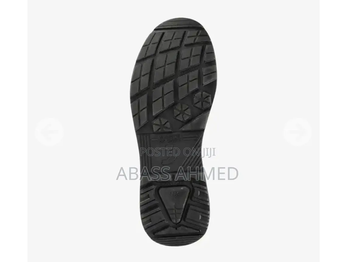Ecofitz S1p Low Safety Jogger