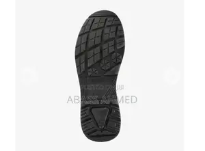 Ecofitz S1p Low Safety Jogger