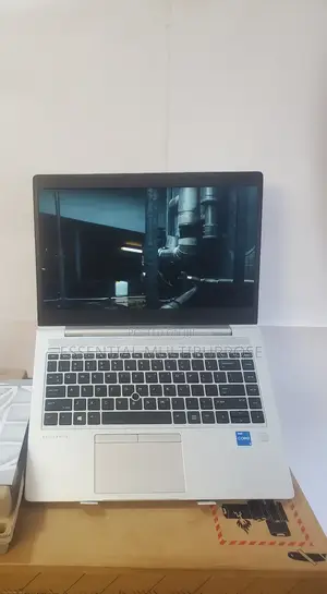 New Laptop HP EliteBook 8440P 16GB Intel Core I5 SSD 512GB