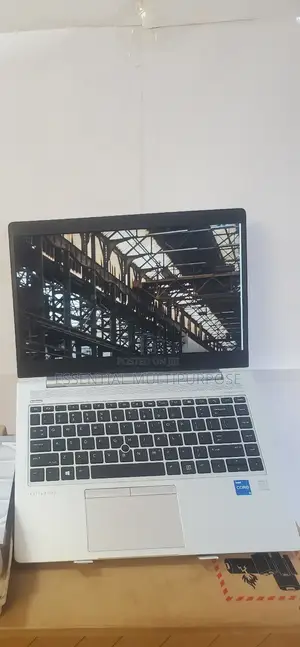 New Laptop HP EliteBook 8440P 16GB Intel Core I5 SSD 512GB