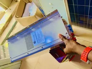 Felicity Solar Hybrid Power System 7.5kva