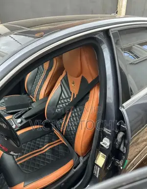 Kings Full Options Original Leather Car Seat Covers