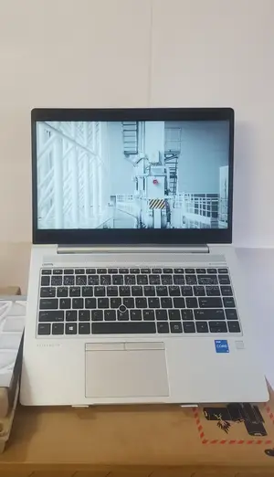 New Laptop HP EliteBook 8440P 32GB Intel Core I5 SSD 512GB