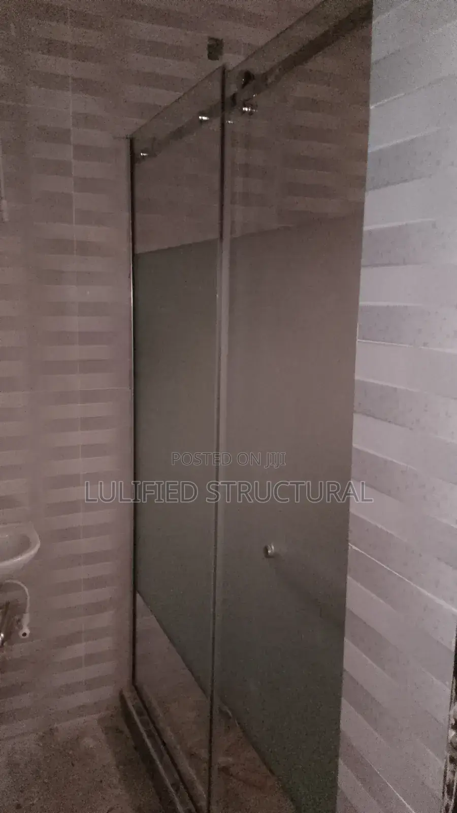 Casement Window, Cubicle and Staircase Railing