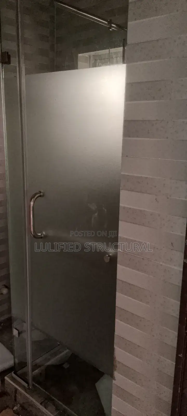 Casement Window, Cubicle and Staircase Railing
