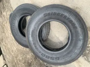 12.00r24 Bridgestone Tyre