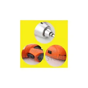 45pcs Cordless Screwdriver