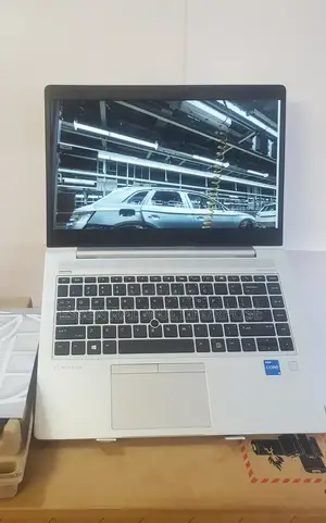 New Laptop HP EliteBook 8440P 8GB Intel Core I5 SSD 1T