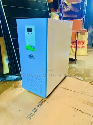 20kva /96v Cee Power Solar