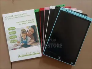 12 Inches Kids Writing Tab
