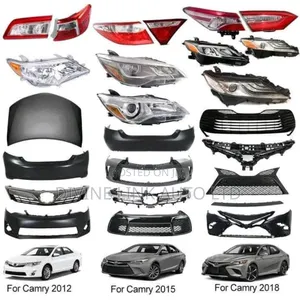 Full Upgrade Kit for All Jeeps and Cars