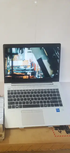 New Laptop HP EliteBook 8440P 12GB Intel Core I5 SSD 1T