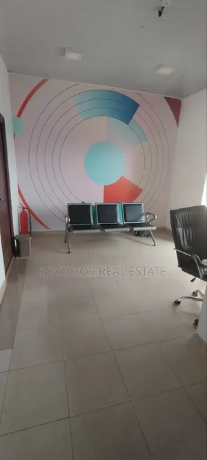 Office Space to Let