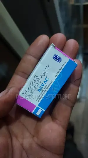 Hepatitis B Adult 10ml