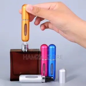 Perfume Atomizer (5ml)