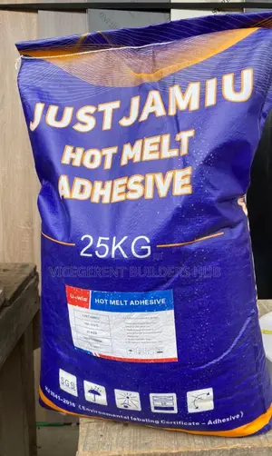Hot Melt Adhesive