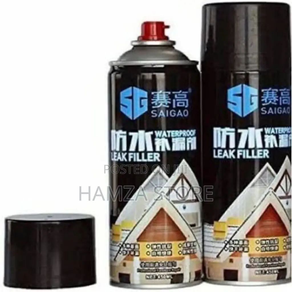 Sealant Spray