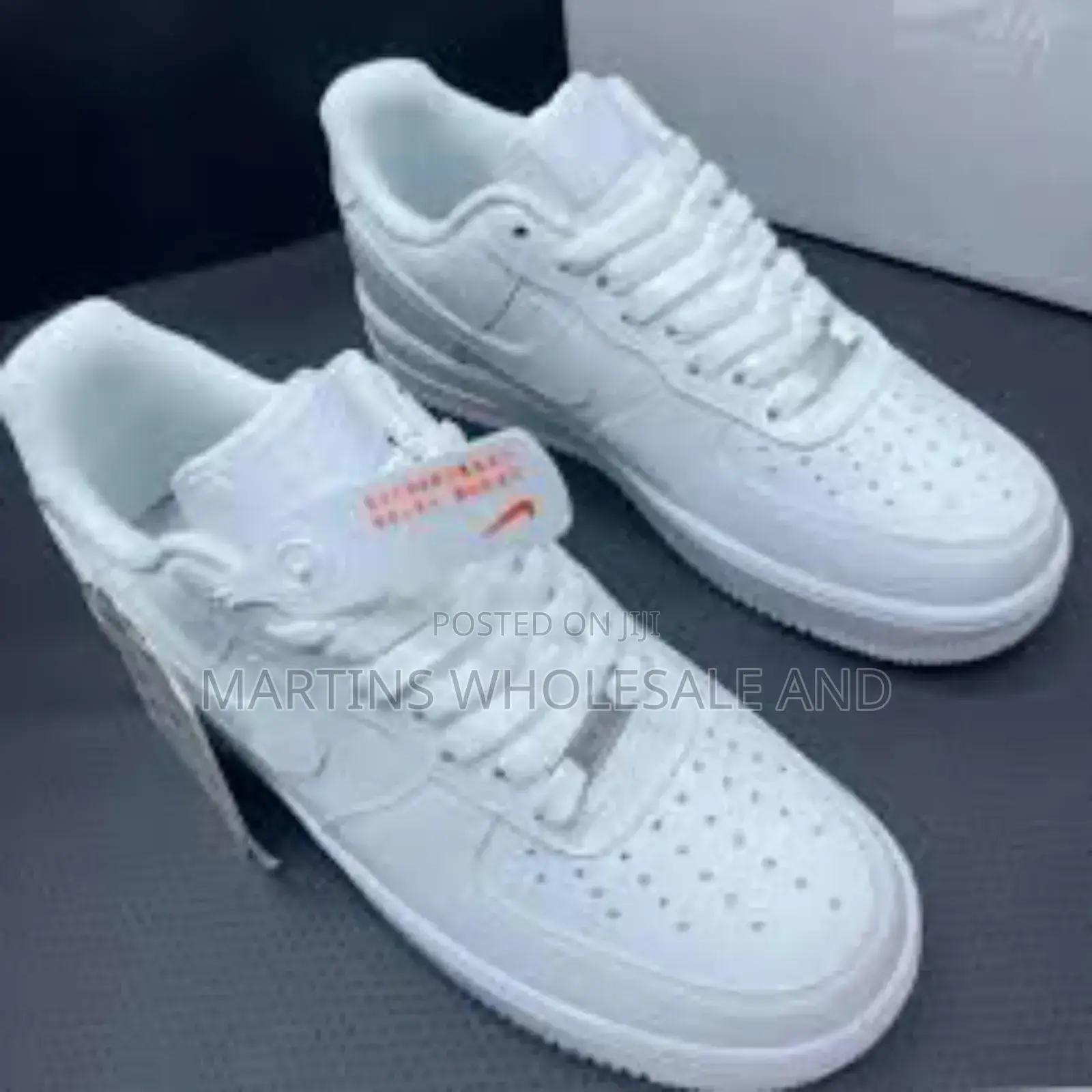Nike Air Force 1