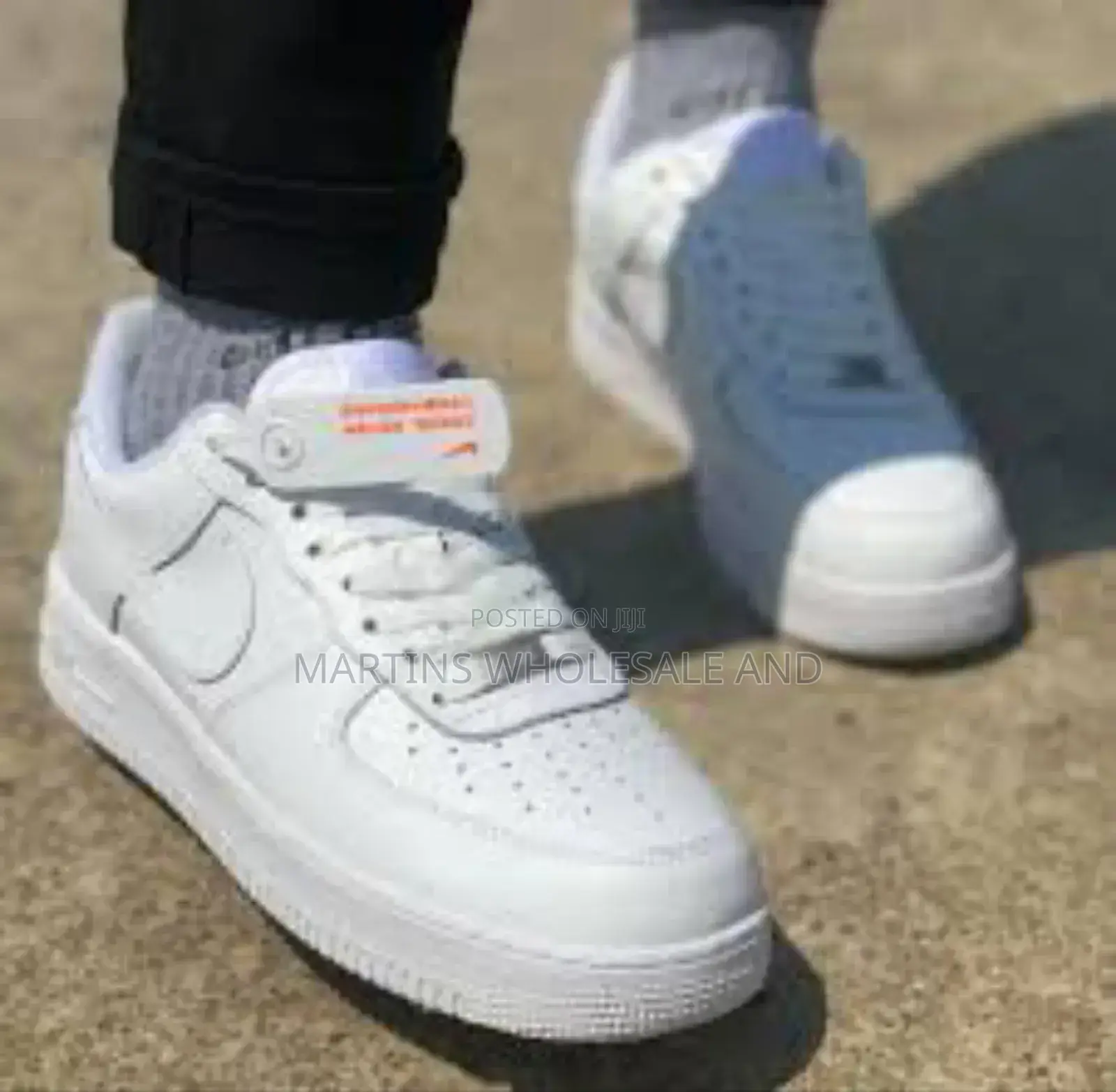 Nike Air Force 1