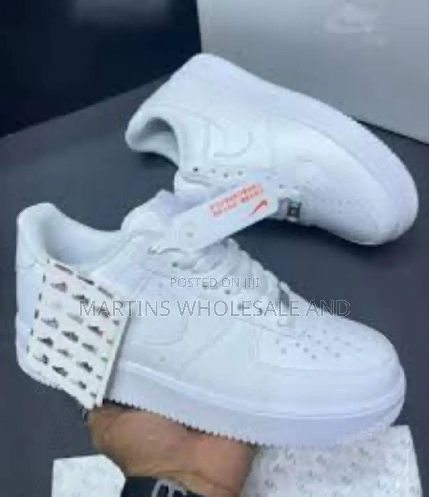 Nike Air Force 1