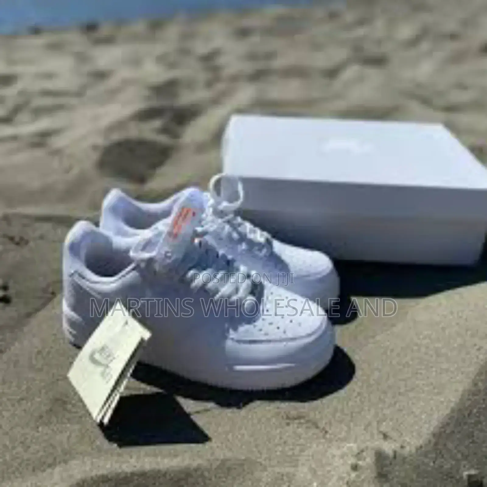 Nike Air Force 1
