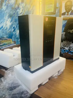 5kva Felicity Ivem Quality