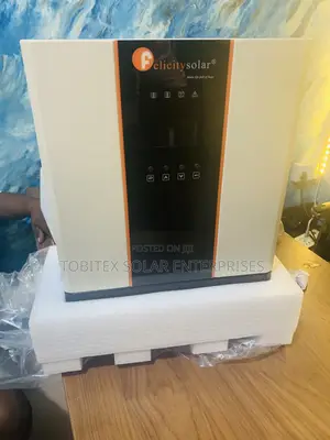 5kva Felicity Ivem Quality